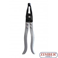 Клещи за гумички на клапани - ZR-36VSSRP - ZIMBER-TOOLS.