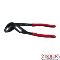 Клещи гарги 255mm, ZR-19PWP10V05 - ZIMBER-TOOLS.
