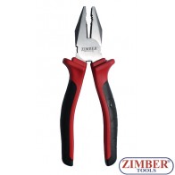 Клещи комбинирани 150mm ZR-19CPET6 - ZIMBER-TOOLS.
