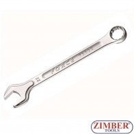 Combination wrenches 17mm - (75517) - FORCE