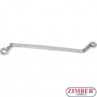 Ключ лула двустранна TORX E20 x E24 - 2281-20X24  - Bgs-Professional