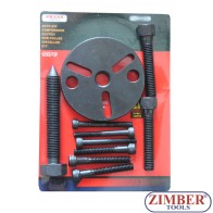 Ключ за демонтаж на съединител на компресор - ZT-04D1026 SMANN-PROFESSIONAL