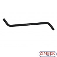 Ключ за картер 8х10 мм PEUGEOT ф12. ZR-36OPW0810 - ZIMBER-TOOLS