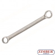 Ключ звезда 14x15mm, 760M1415- FORCE.