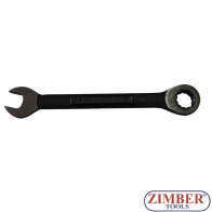 Flat gear wrenches 17mm - (KL-17) - SMANN TOOLS