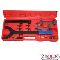 ПОД НАЕМ К-т за зацепване на двигатели AUDI 2.4 / 3.2L V6 FSi - ZT-04A2126 - SMANN TOOLS -20.00€-