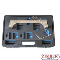 Комплект за зацепване на двигатели BMW B38/B46/B48 - ZR-36ETTSB93 - ZIMBER PROFESSIONAL