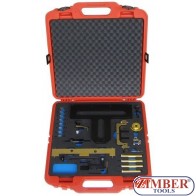 К-т за зацепване на двигатели BMW N42, N46, N46T, ZR-36ETTSB01 - ZIMBER-PROFESSIONAL