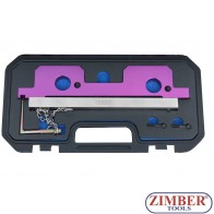 К-т за зацепване на двигатели BMW N55 Vanos - ZR-41PETTSB070101-ZIMBER PROFESSIONAL