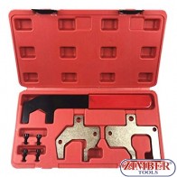 Комплект за зацепване на двигатели Mercedes Benz - M112 и M113, Z-3907 -ZT-04A2293- SMANN-PROFESSIONAL