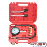 Компресомер за бензин, ZT-04106 - SMANN PROFESSIONAL