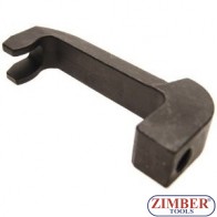 Кука за демонтаж на инжектори, ZR-36HINP - ZIMBER-PROFESSIONAL.