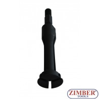 Адаптор за демонтаж на лагери30х34mm, 7710-30x34 -BGS technic.
