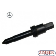 Фиксиращ болт за инжекторни помпи MERCEDES - ZR-36ETTSB25-  ZIMBER-PROFESSIONAL