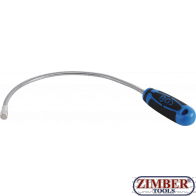 Магнит гъвкав, 500 mm капацитет 2 kg (3158) - BGS technic PROFESSIONAL