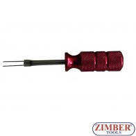 Специализиран инструмент ел. система за Audi, BMW, Chrysler, Ford, GM, Isuzu, Jaguar - ZR-36MTT - ZIMBER TOOLS.