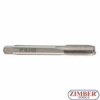 Метчик за възстановяване на резби M8 x 1.0 - ZB-9427-3 - BGS technic.