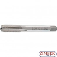 Метчик за възстановяване на резби M9 x 1.5 | HSS-G - 9435-3 - BGS-PROFESSIONAL