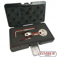 К-т за зацепване на двигатели Ford Tranzit  2.2 TDCi, Ford Ranger 3.2L- ZT-04A2254D - SMANN PROFESSIONAL