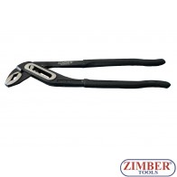 Клещи гарги 250mm, ZR-19PWPB10V01 - ZIMBER-TOOLS.