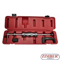 Обратен чук за вадене на Coммon Rail дюзи,  ZR-36SHTINP- ZIMBER-PROFESSIONAL