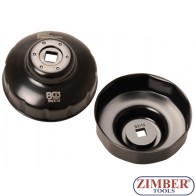 Чашка за маслен филтър 10- X Ø 92 mm, за Fiat, Lancia1039-92-10 - BGS technic.