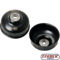 Ключ за маслен филтър за Volvo Ø 86 mm x16-ст. (1039-86-16) - BGS technic