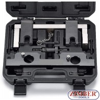 ПОД НАЕМ К-т за зацепване на двигатели BMW N20, N26 - ZT-04A2156 - SMANN TOOLS -20.00 €-