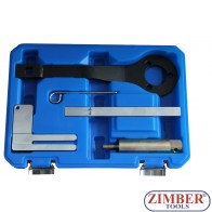 К-т за зацепване на двигатели BMW 1.8, 2.0, 2.5, 3.0, BMW Mini / Citroen – Peugeot 1.4 and 1.6 - ZT-04A2194 - SMANN PROFESSIONAL
