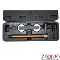 К-т за зацепване на бензинови двигатели VAG-VW, AUDI 1.2, 1.4TFSi, 1.4, 1.6L FSi - ZR-36ETTS24A - ZIMBER-PROFESSIONAL
