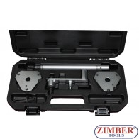 К-т за зацепване на двигатели FIAT-1,6 16V, ZR-36ETTS75 - ZIMBER-PROFESSIONAL