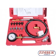 К-т за измерване налягането на маслото,ZR-36OPT - ZIMBER-PROFESSIONAL