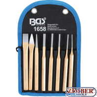Избивачи к-т 8 части 1658- BGS.PROFESSIONAL