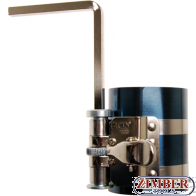 Скоба за сегменти 57 - 125 mm,1888-BGS-PROFESSIONAL