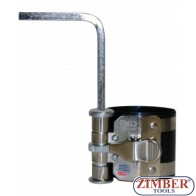 Скоба за сегменти 60 - 90 mm - ZB-1887 - BGS-PROFESSIONAL