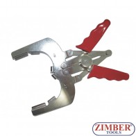 Клещи за сегменти 55-100-mm, 62301 - FORCE
