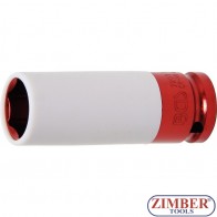 Вложка за лети джанти (1/2")  21 mm -7203 - Bgs technic.