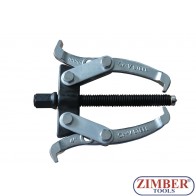 Скоба за лагери двураменна 4" 100mm - ZR-36UP204 - ZIMBER TOOLS.