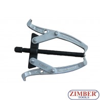Скоба за лагери двураменна 200mm- 8" за камиони (усилие 15-Ton) - ZR-36UP208 - ZIMBER TOOLS.