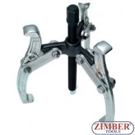 Скоба за лагери трираменна 3"- 75mm - ZR-36UP303- ZIMBER TOOLS.