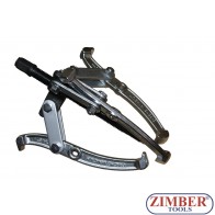 Скоба за лагери трираменна за камиони 6"- 150mm (усилие 7-Ton)- ZR-36UP306- ZIMBER TOOLS.