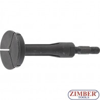 Адаптор за демонтаж на лагери 24 x 29 mm (7710-24x29) - BGS technic