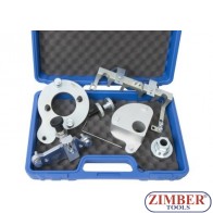 ENGINE TIMING TOOL OPELПОД НАЕМ К-т за зацепване на двигатели OPEL Astra K Insignia B 1.5 CRDI 2.0 CDTi LXD (B16) LSQ (Z18) ZR-3333 -50.00€-