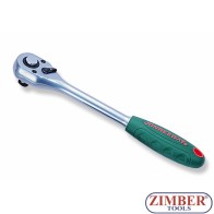 Тресчотка 1/2,  DR.R4804 - JONNESWAY