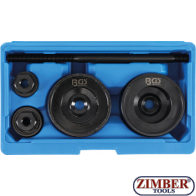 Инструмент за монтаж и демонтаж на втулки на заден мост за VW Golf и Audi A3 (8437) - BGS technic