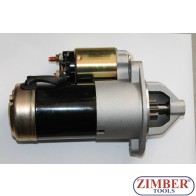 Редукторен стартер за ГАЗЕЛА ЗМЗ-406