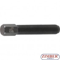 Скоба за демонтаж на магнети на мотоциклети M14 x 1.5 - 7748-A - BGS technic.