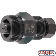 Скоба за демонтаж на магнети на мотоциклети | M26 x 1.0 - M28 x 1.0 -   7748-D - BGS technic.