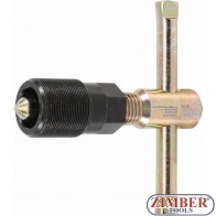 Скоба демонтаж на магнети M27 x 1.0 за мотоциклети Aprilia, Benelli, Beta, CPI, Italjet, KTM, MBK, Yamaha - 8726 - BGS technic.