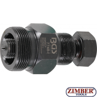 Скоба за демонтаж на магнети на мотоциклети M27 x 1.25 - M20 x 1.0 - 7748-I - BGS technic.